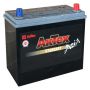 Автомобильный аккумулятор АкТех Standart Asia АТА653L 65А/ч-12V ст EN550 прямая 232x173x225