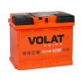 Автомобильный аккумулятор Volat Prime VP520 52А/ч-12V ст EN480 европейские обратная 207x175x175