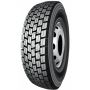 Грузовая шина Taitong HS202 315/70R22,5 154/150L ведущая 20PR новая