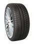 Легковая шина Cooper Zeon CS Sport 235/40 R18 91Y не для эксплуатации, без гарантии