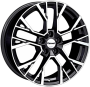 Легковой диск Carwel Камак 7x18 5x108 ET36 60,1 ABT