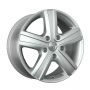 Легковой диск Replay VV59 7,5x17 5x130 ET50 71,6 S