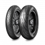 Мотошина Metzeler Cruisetec 260/40 R18 84V Rear Wheel (заднее колесо)