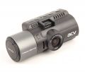 ACV GQ914 GPS 160 ° черный