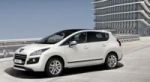 Peugeot представила дизельный гибрид