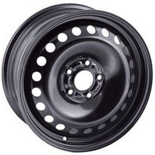 Trebl 8425 6,5x16 5x112 ET42 57,1 Black