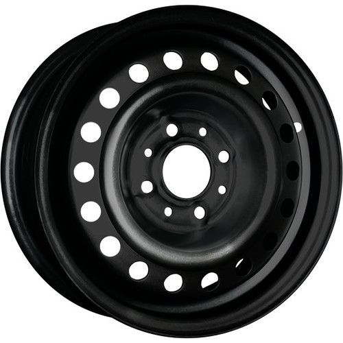 Trebl 53A36C 5,5x14 4x100 ET36 60,1 Black
