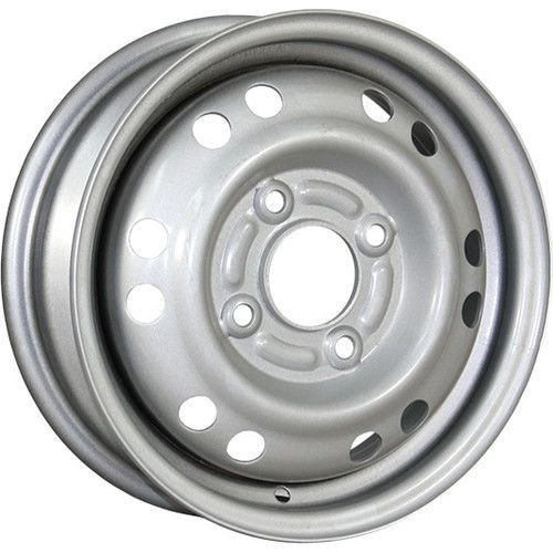 Trebl 42E45S 4,5x13 4x114,3 ET45 69,1 Silver