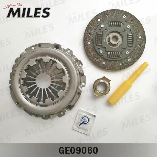 MILES GE09060 GENERAL MOTORS