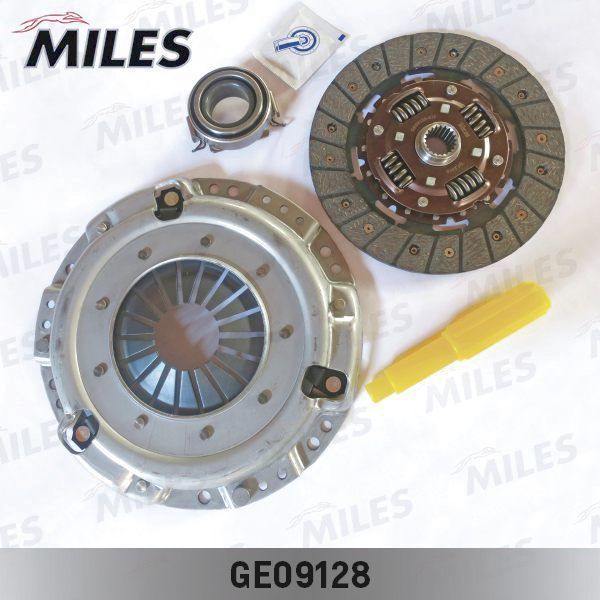 MILES GE09128 Toyota